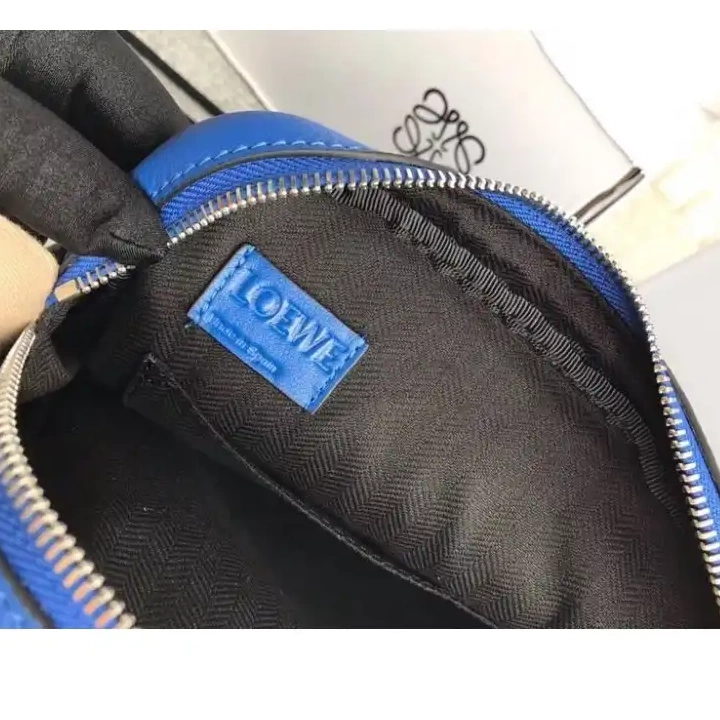 Brother Sam Yupoo Bag Loewe s 19YAN0009 0705